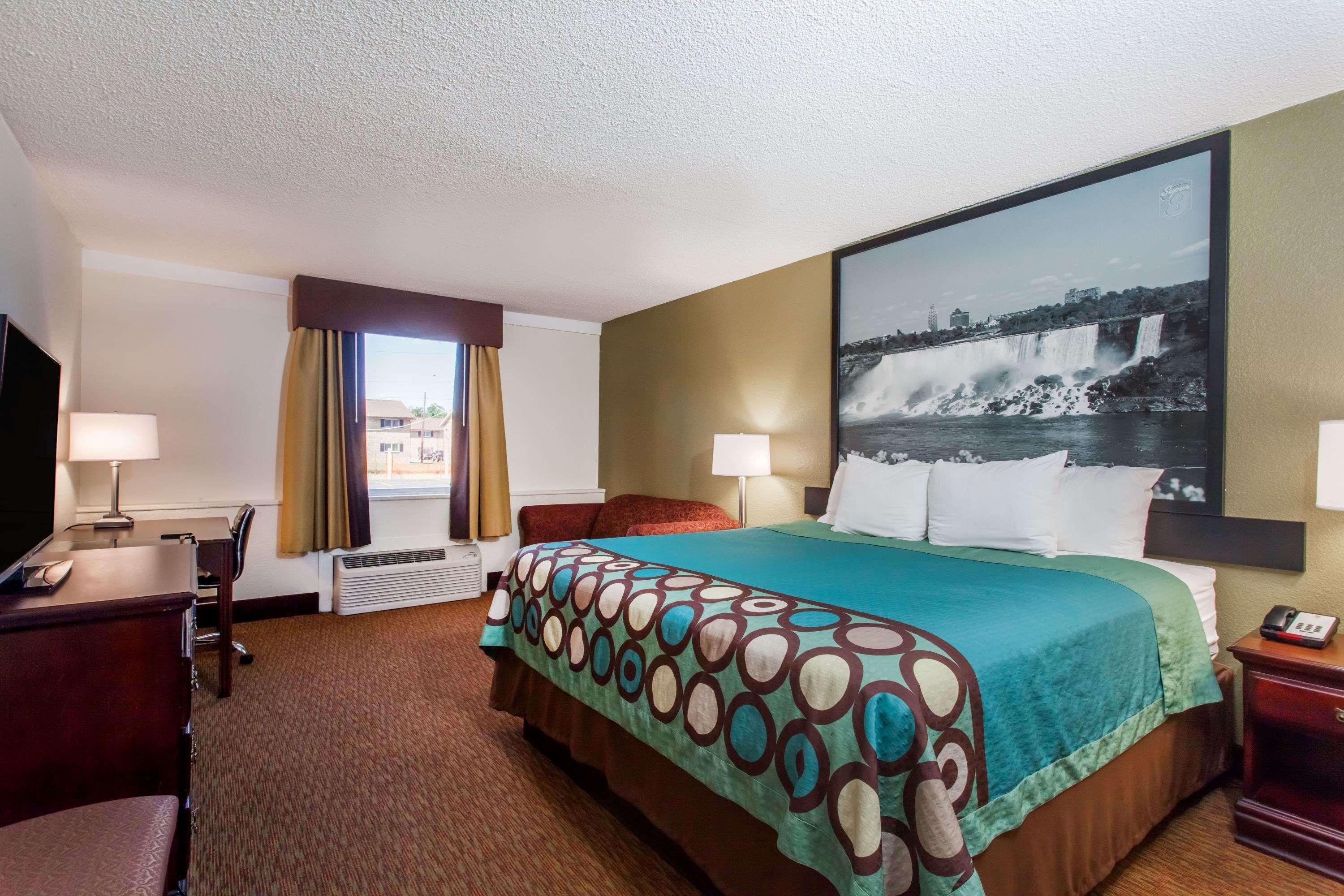 Super 8 by Wyndham Hamburg Hotel Bagian luar foto